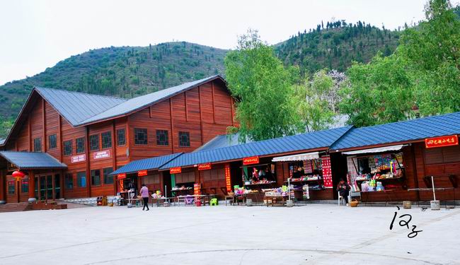 大鸿寨风景区